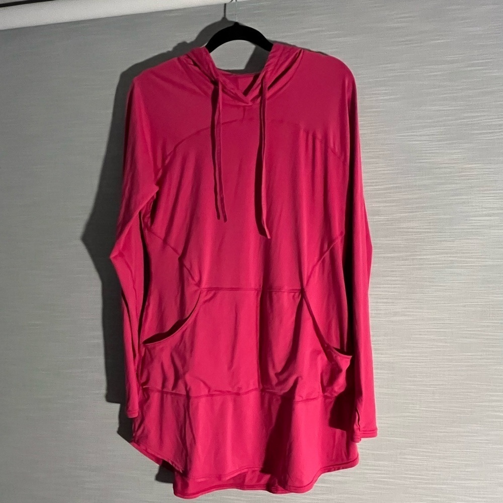 Bloquv Women’s Hoodie Dress